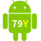 Aplicativo 79Y para Android