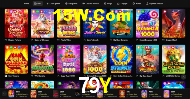 79Y Bet