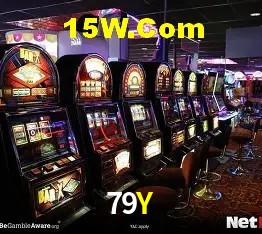 Estatísticas do Jogo 79Y