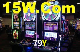 Welcome Bonus 79Y