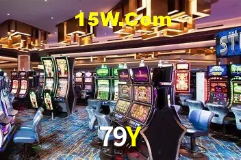 Jogos com bônus e suporte 24h na 79Y