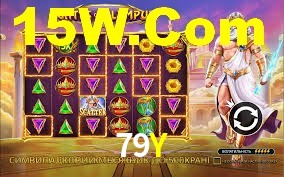 Cashback e recargas na 79Y