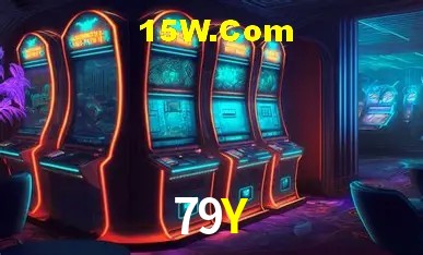 Variedade de jogos na 79Y