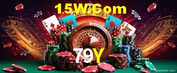 Live Casino 79Y
